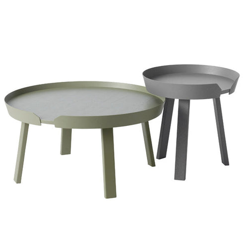 Around Coffee Table / Large